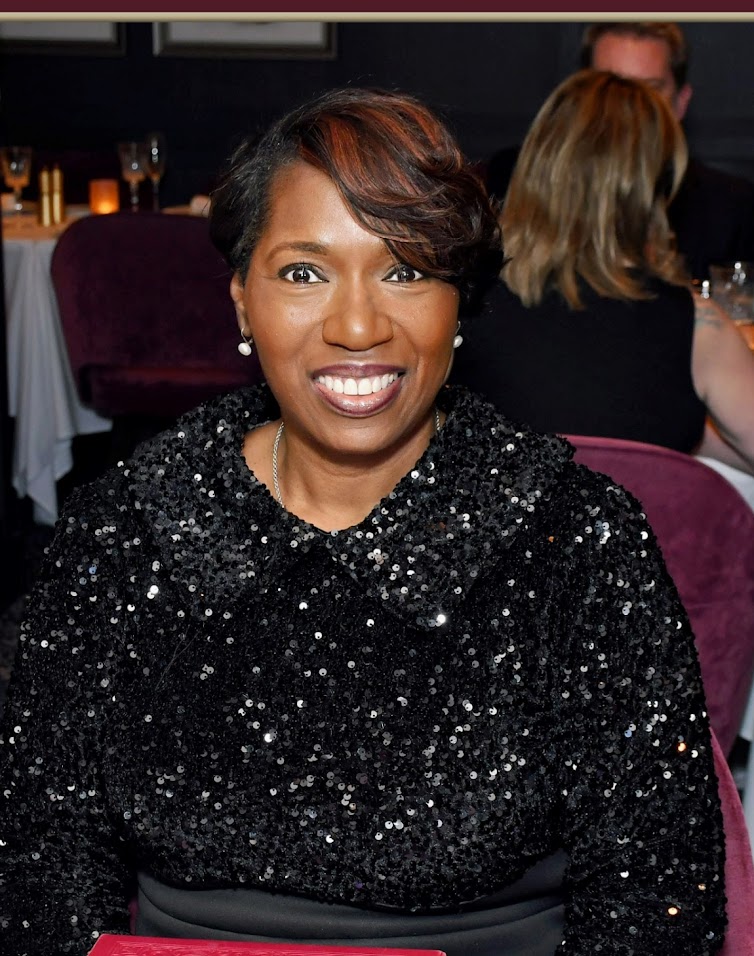 Cruise Brothers Travel Agent Michelle Johnson